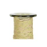 Vase DKD Home Decor Rav Tov Hrdet glas 35 x 35 x 45 cm #3