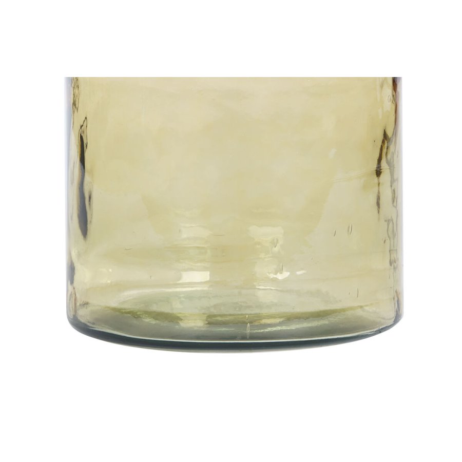 Vase DKD Home Decor Rav Tov Hrdet glas 35 x 35 x 45 cm #2