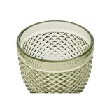 St med glas DKD Home Decor Grn Krystal 325 ml #4