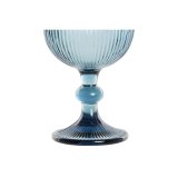 St med glas DKD Home Decor Bl Krystal 325 ml #4
