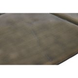 Sofabord DKD Home Decor Sort Gylden Aluminium Kobber 78 x 45 x 40 cm (2 enheder) #2