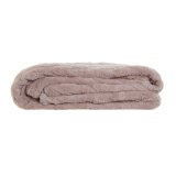 Tppe DKD Home Decor Pink Romber 150 x 200 x 1 cm #5