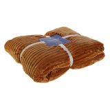 Tppe DKD Home Decor Terrakotta 150 x 200 x 2 cm #1