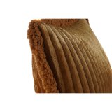 Pude DKD Home Decor Terrakotta 45 x 15 x 45 cm #2