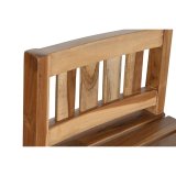 Taburet DKD Home Decor Natur 40 x 47 x 100 cm #2