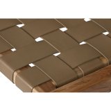 B�nk DKD Home Decor Beige Kolonistil 140 x 59 x 89 cm #2