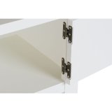mbler DKD Home Decor Beige Natur Paulonia tr 134,5 x 35 x 55 cm #6