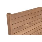 B�nk DKD Home Decor Brun Natur Shabby Chic 120 x 81 x 67 cm #4