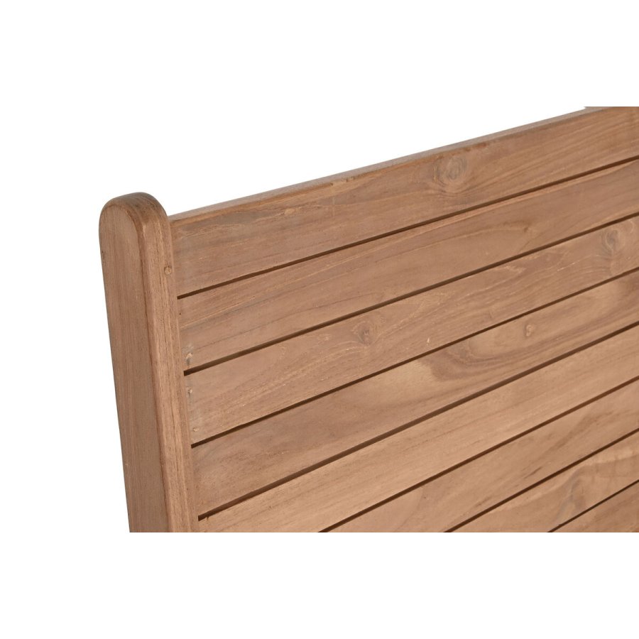 B�nk DKD Home Decor Brun Natur Shabby Chic 120 x 81 x 67 cm #4