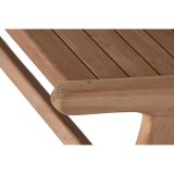 B�nk DKD Home Decor Brun Natur Shabby Chic 120 x 81 x 67 cm #5