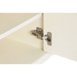 mbler DKD Home Decor Hvid Tr MDF 160 x 37 x 50 cm #3