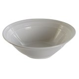 Sklst DKD Home Decor Hvid Porceln 17 x 17 x 7 cm #4
