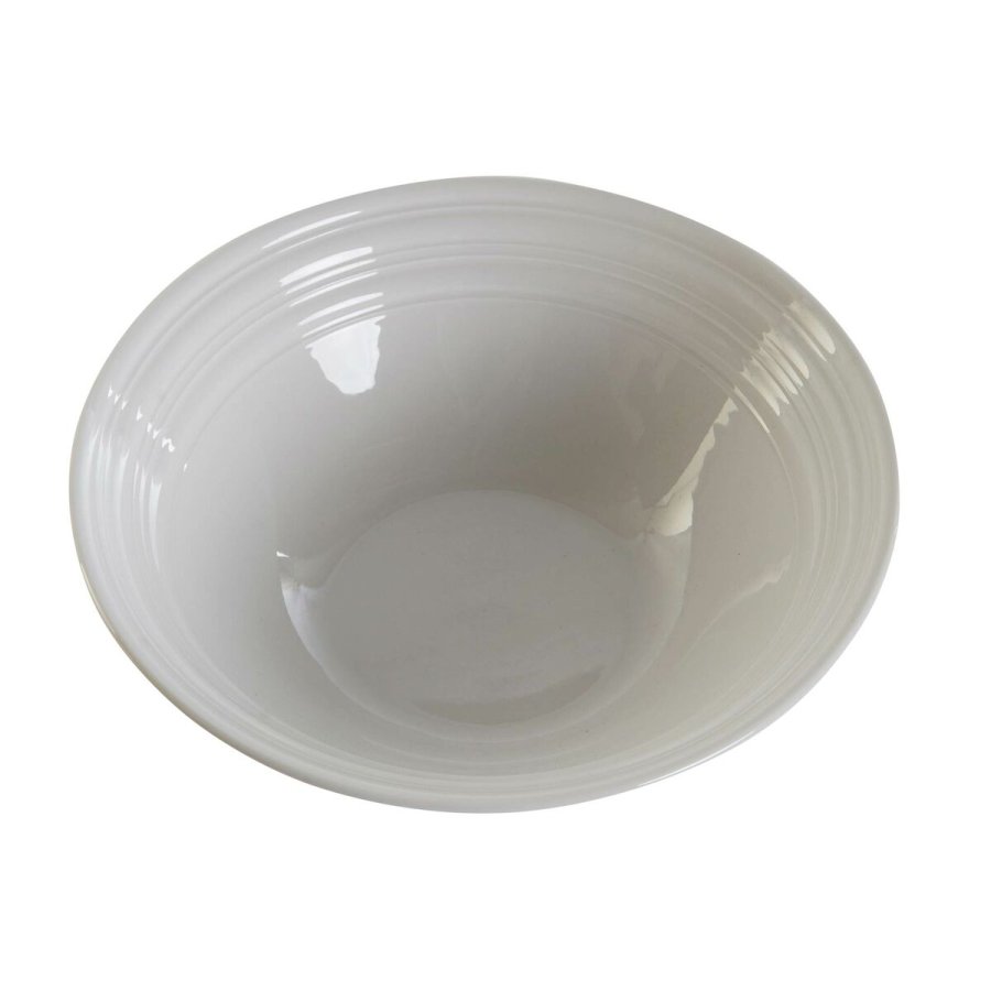 Sklst DKD Home Decor Hvid Porceln 17 x 17 x 7 cm #7