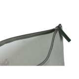 Toilettaske DKD Home Decor Brun Grn Bourgogne Lrred Yoga 33 x 8 x 20 cm (3 enheder) #3