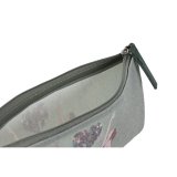 ske DKD Home Decor Brun Grn Bourgogne 22,5 x 1 x 9,5 cm (3 enheder) #3