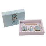 Lysst DKD Home Decor (5 enheder) #1