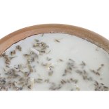 Duftlys DKD Home Decor Natur Cottage 250 g (4 enheder) #3