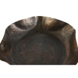Borddekoration DKD Home Decor Bronze Gylden Aluminium 47 x 47 x 7 cm #3