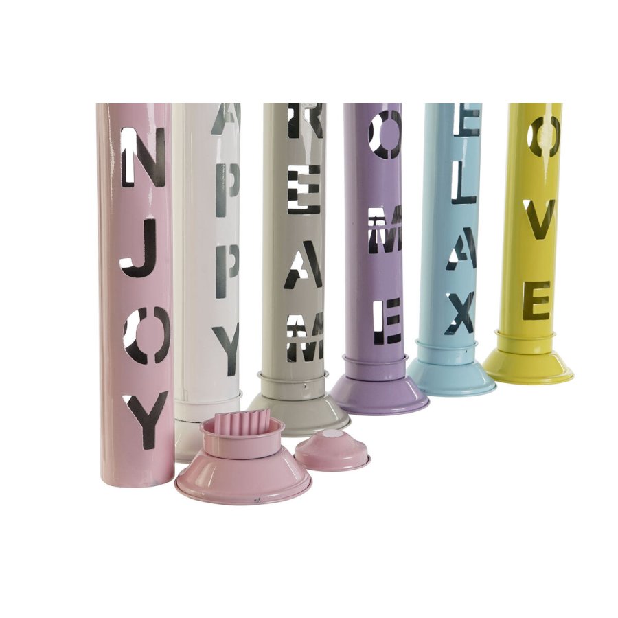 Holder DKD Home Decor Rgelse #5