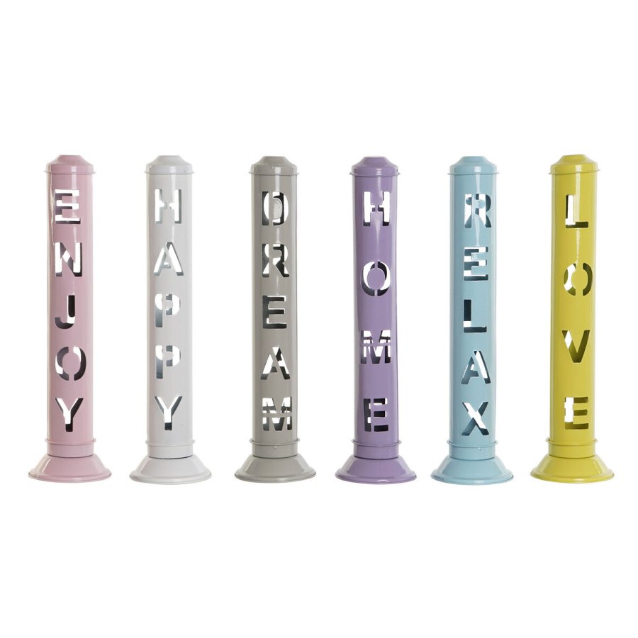 Holder DKD Home Decor Rgelse #13