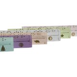 Holder DKD Home Decor Rgelse #5