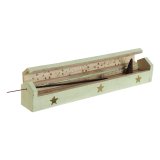 Holder DKD Home Decor Rgelse #1
