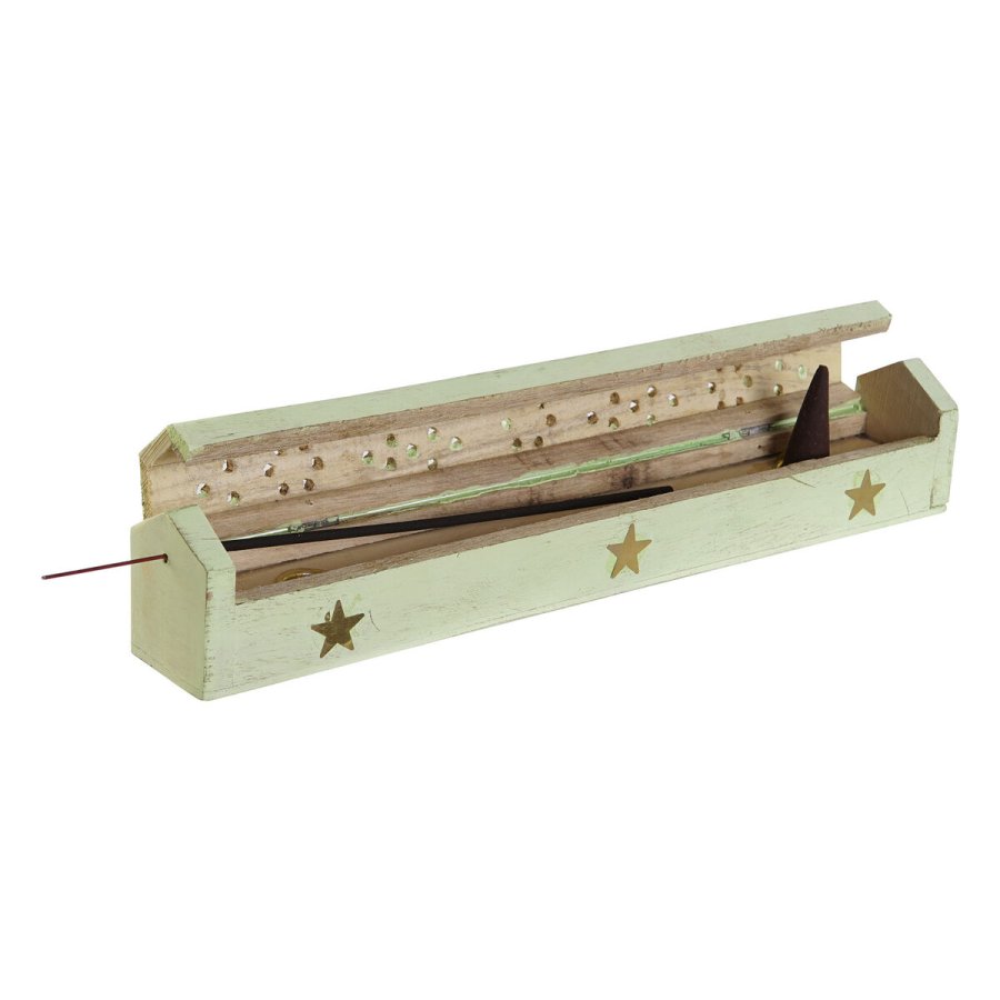 Holder DKD Home Decor Rgelse #1