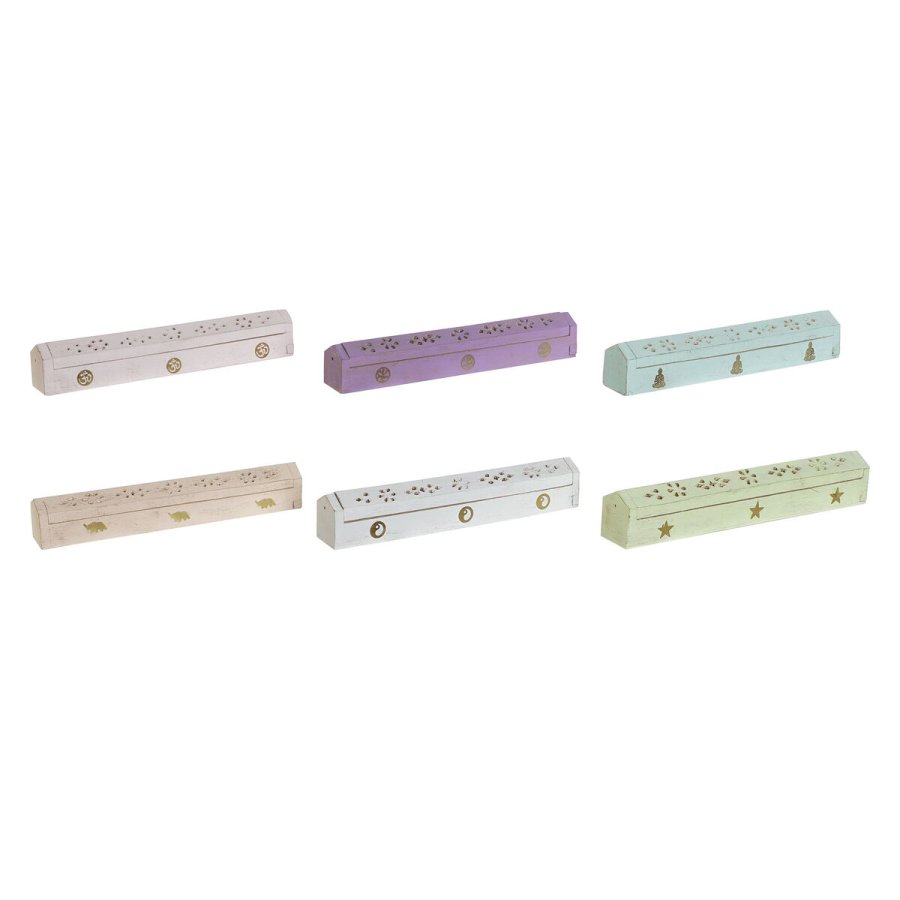 Holder DKD Home Decor Rgelse #13