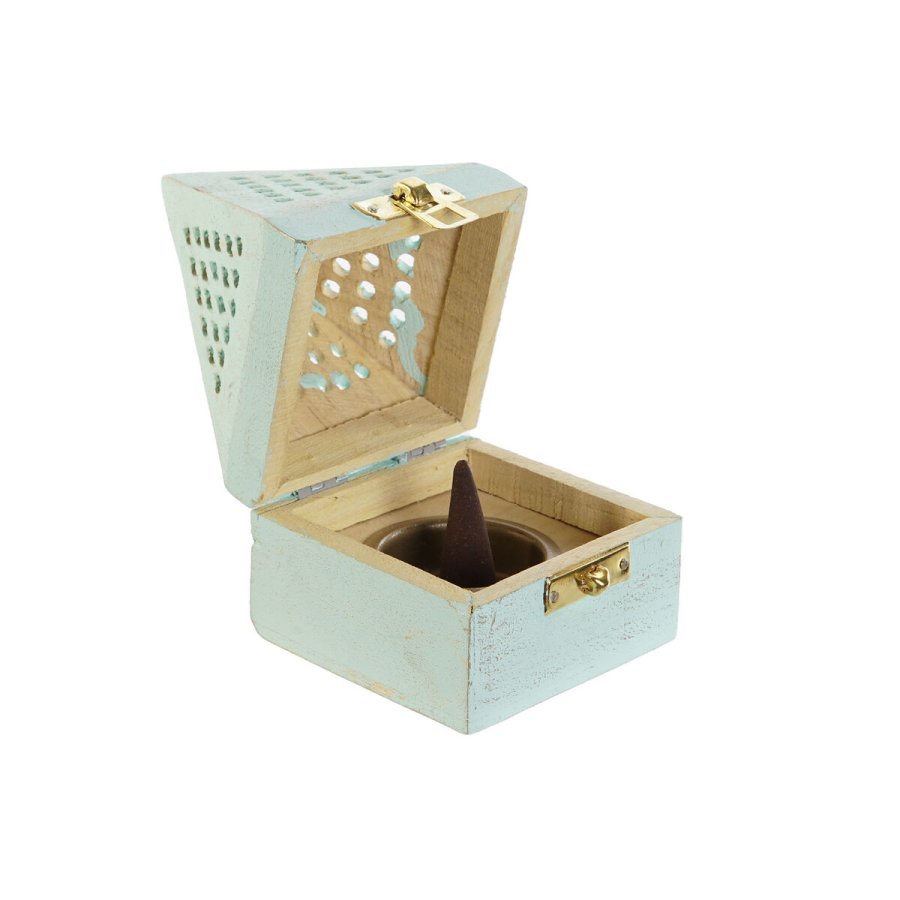 Holder DKD Home Decor Rgelse #1