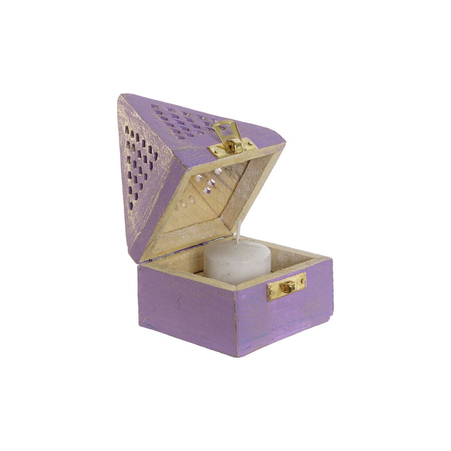 Holder DKD Home Decor Rgelse #5