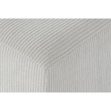 Stol DKD Home Decor Beige Tr MDF 100 x 40 x 40 cm #9