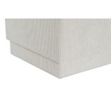 Stol DKD Home Decor Beige Tr MDF 100 x 40 x 40 cm #13