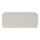 Stol DKD Home Decor Beige Tr MDF 100 x 40 x 40 cm #17