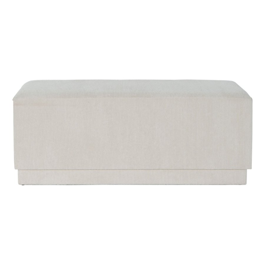 Stol DKD Home Decor Beige Tr MDF 100 x 40 x 40 cm #17
