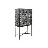 Bar-m�bler DKD Home Decor Sort To-farvet 80 x 40 x 153 cm #1