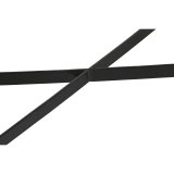 Bar-m�bler DKD Home Decor Sort To-farvet 80 x 40 x 153 cm #6