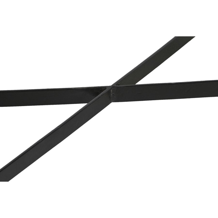 Bar-m�bler DKD Home Decor Sort To-farvet 80 x 40 x 153 cm #6