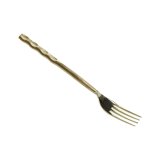 Bestik DKD Home Decor Gylden Rustfrit st�l 4,5 x 1,5 x 21 cm 16 Dele #4