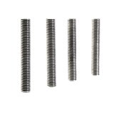 Bestik DKD Home Decor S�lvfarvet Rustfrit st�l 4,5 x 2 x 21,5 cm 16 Dele #3