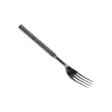 Bestik DKD Home Decor S�lvfarvet Rustfrit st�l 4,5 x 2 x 21,5 cm 16 Dele #4
