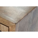 Natbord DKD Home Decor Mangotr 50 x 40 x 65 cm #13