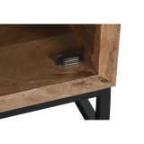 Natbord DKD Home Decor Mangotr 50 x 40 x 65 cm #17