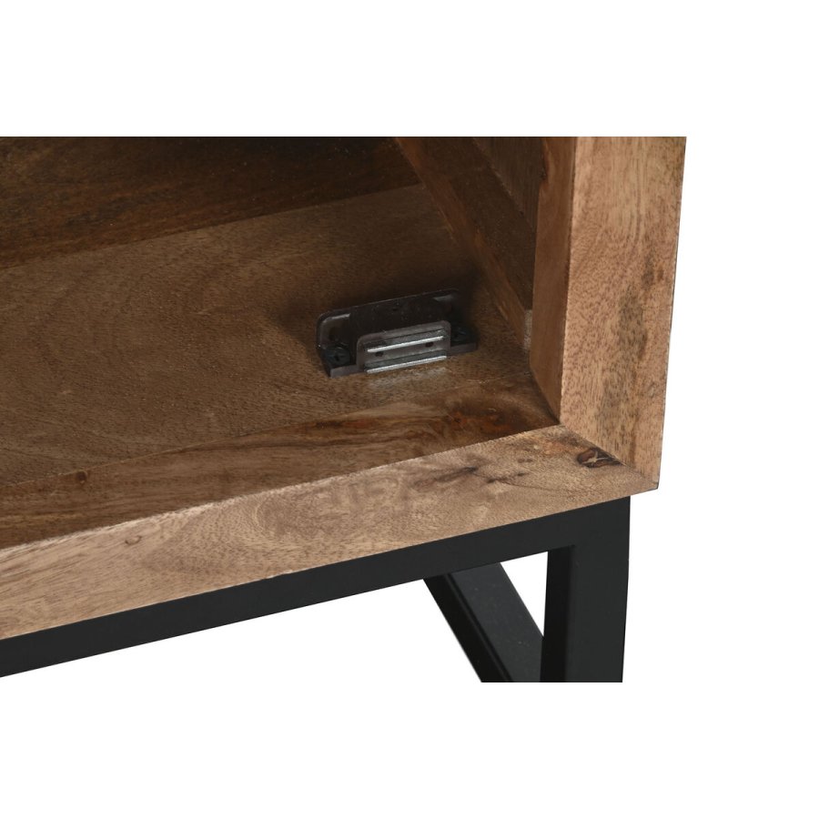 Natbord DKD Home Decor Mangotr 50 x 40 x 65 cm #17