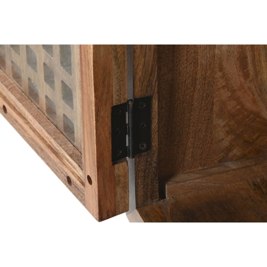 Natbord DKD Home Decor Mangotr 50 x 40 x 65 cm #21
