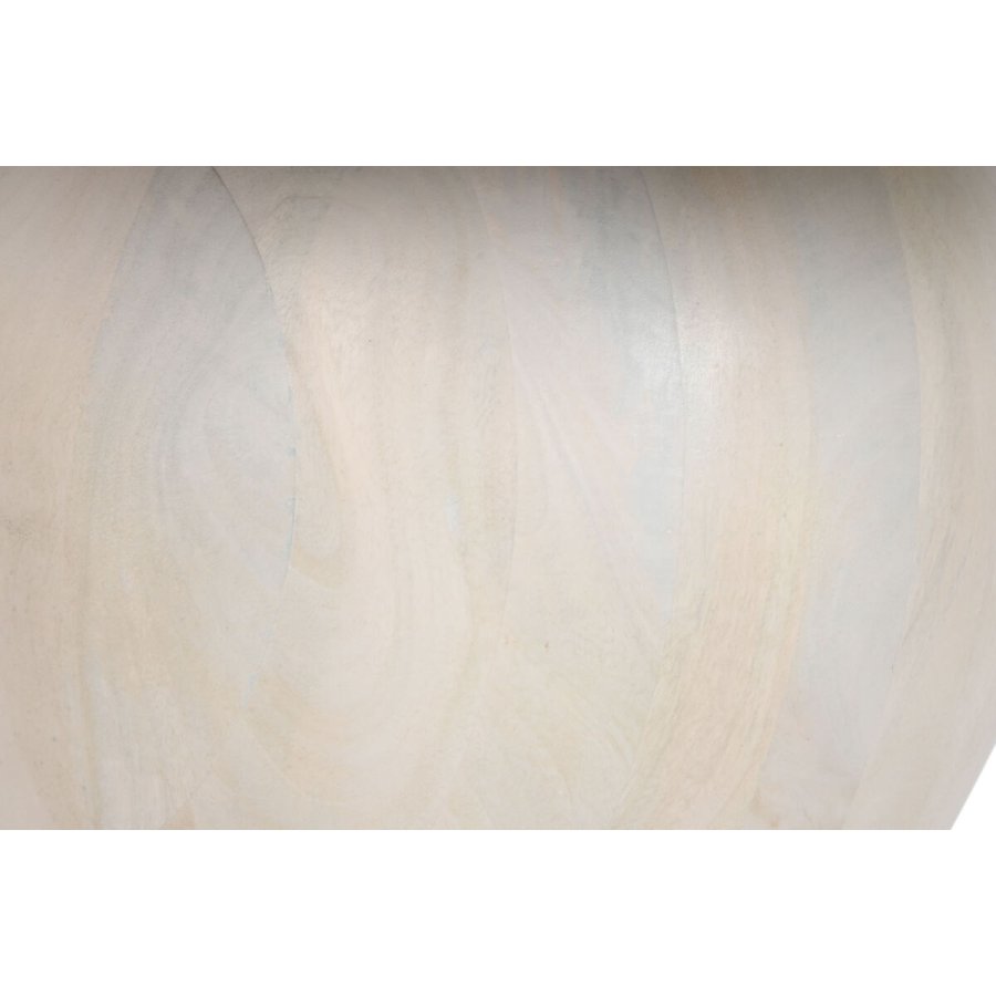 Sofabord Home ESPRIT Akacie 81 x 81 x 37 cm #5