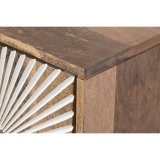 mbler Home ESPRIT Gylden Natur Tr 145 x 40 x 60 cm #3