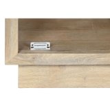 Natbord Home ESPRIT Natur Krystal Mangotr 45 x 35 x 57 cm #13