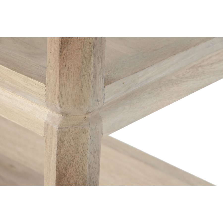Hylder Home ESPRIT Natur Mangotr 80 x 40 x 200 cm #3