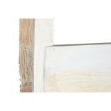 B�nk Home ESPRIT Natur Mangotr� Indianer mand 190 X 54 X 215 CM #4