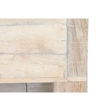 B�nk Home ESPRIT Natur Mangotr� Indianer mand 190 X 54 X 215 CM #7